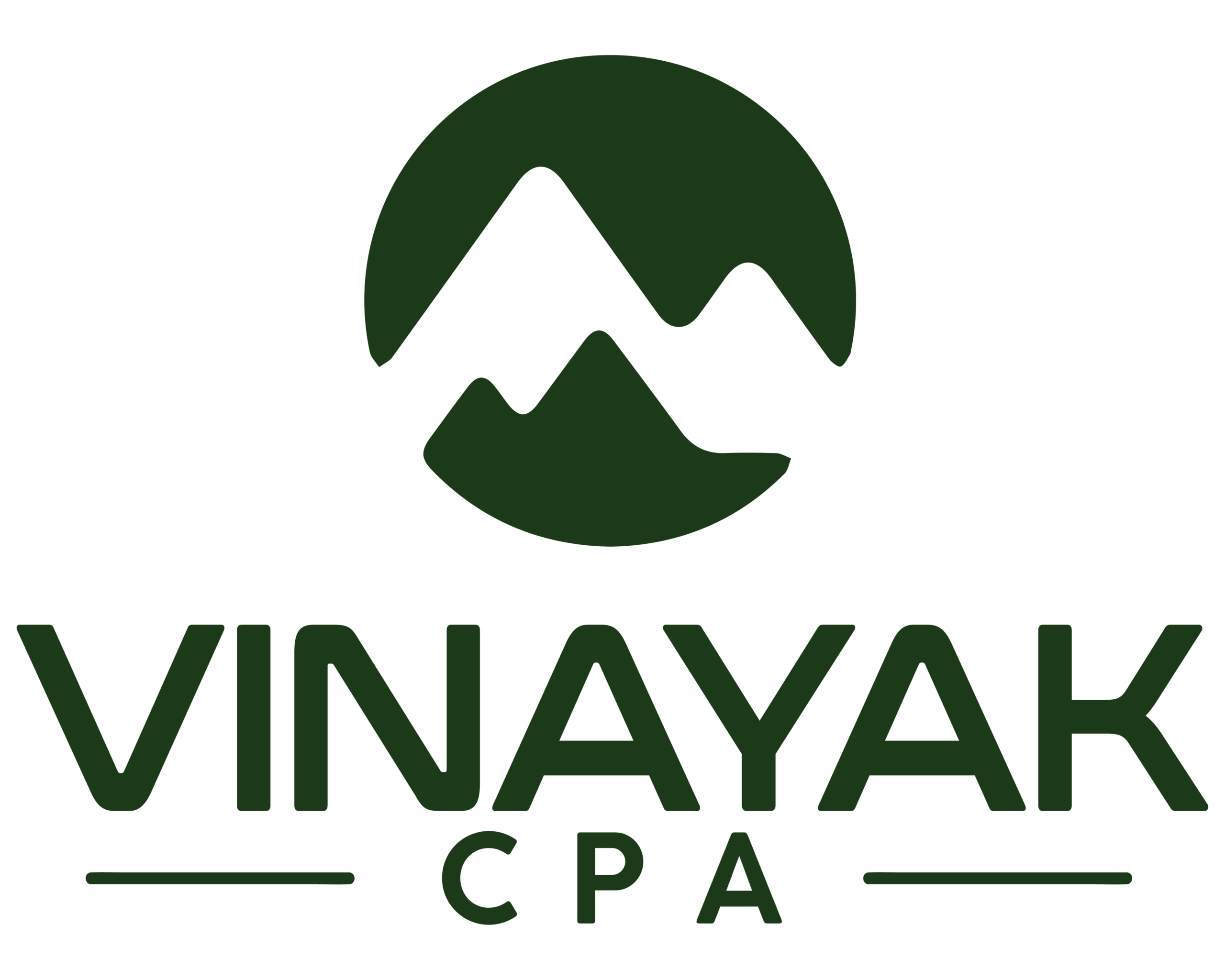 Vinayak CPA